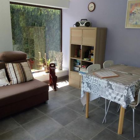 Chalet De La Vallee Des Pres Oignies Екстериор снимка