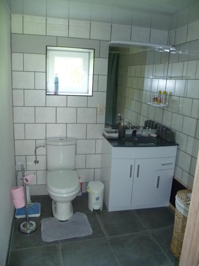 Chalet De La Vallee Des Pres Oignies Екстериор снимка